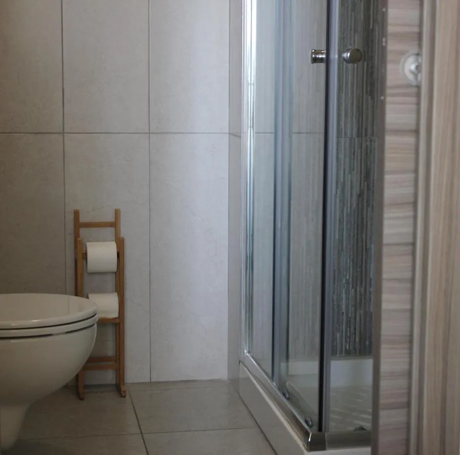 Coco'S Rooms Bari Itálie