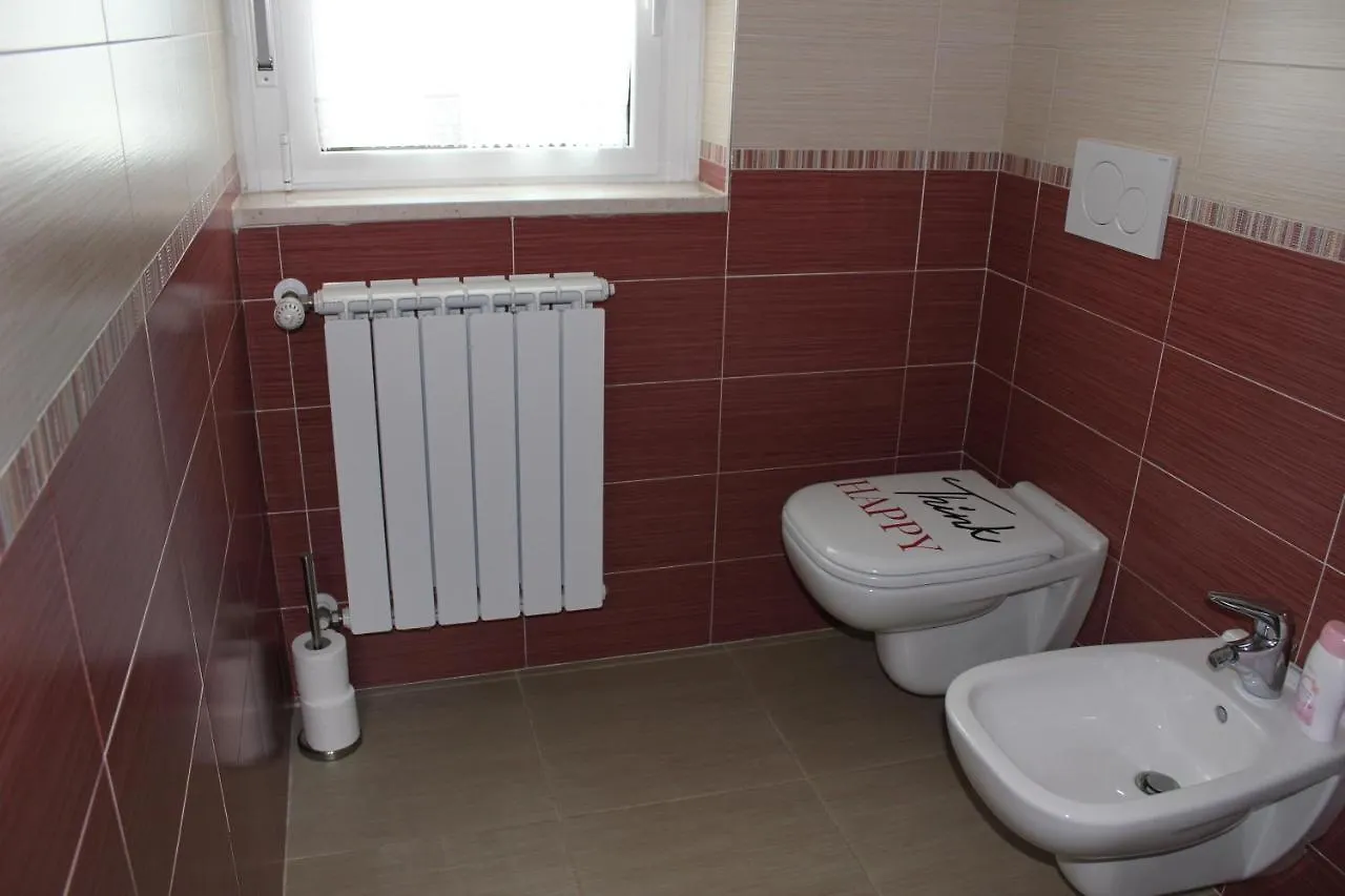 Coco'S Rooms Bari