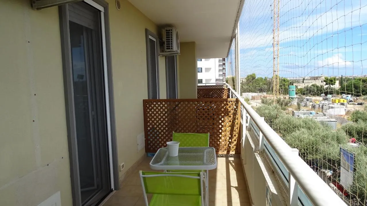 Coco'S Rooms Bari Bed & Breakfast