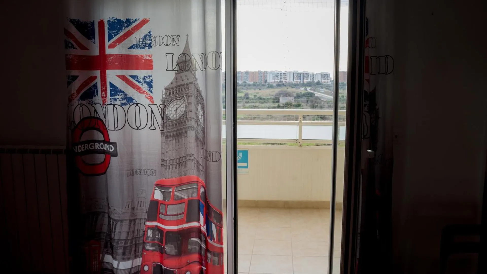 Bed & Breakfast Coco'S Rooms Bari