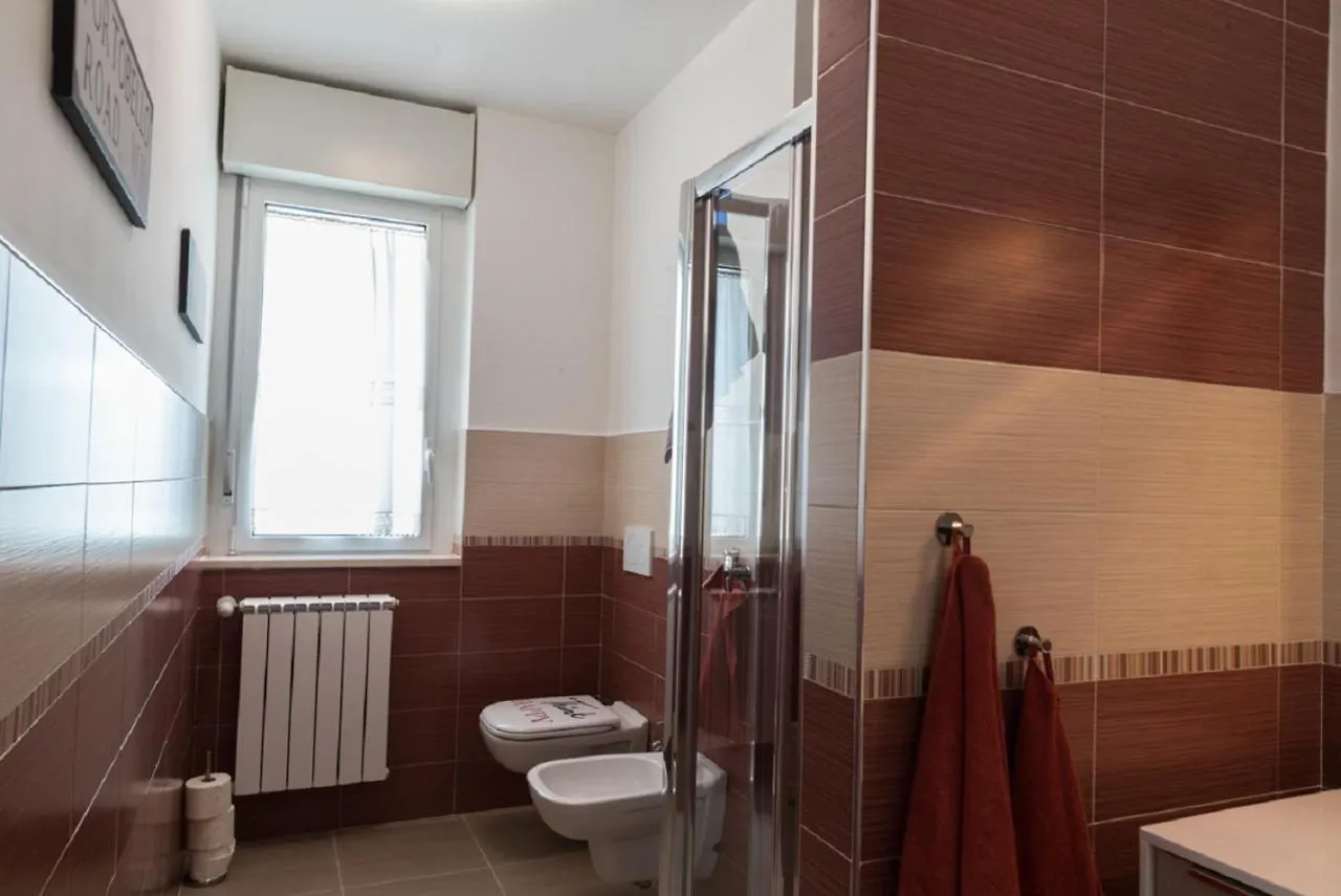 Coco'S Rooms Bari