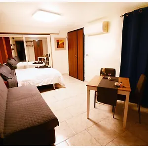 Il Villino Appartement