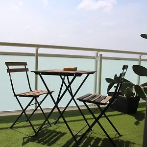 Bed & Breakfast Bariairport, Bari