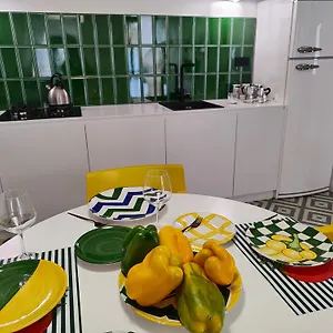 Case Borgo Vacanze Letojanni