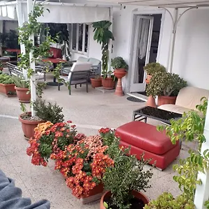 Bed & Breakfast Ganaj La Terrazza Di Ganaj, Bari