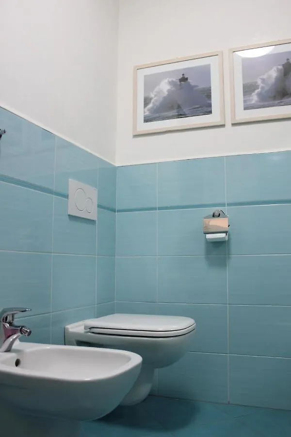Coco'S Rooms Bari