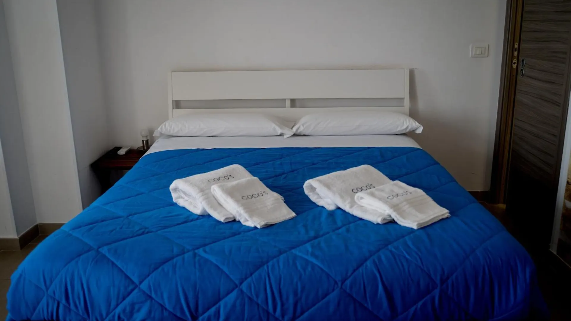 Coco'S Rooms Bari