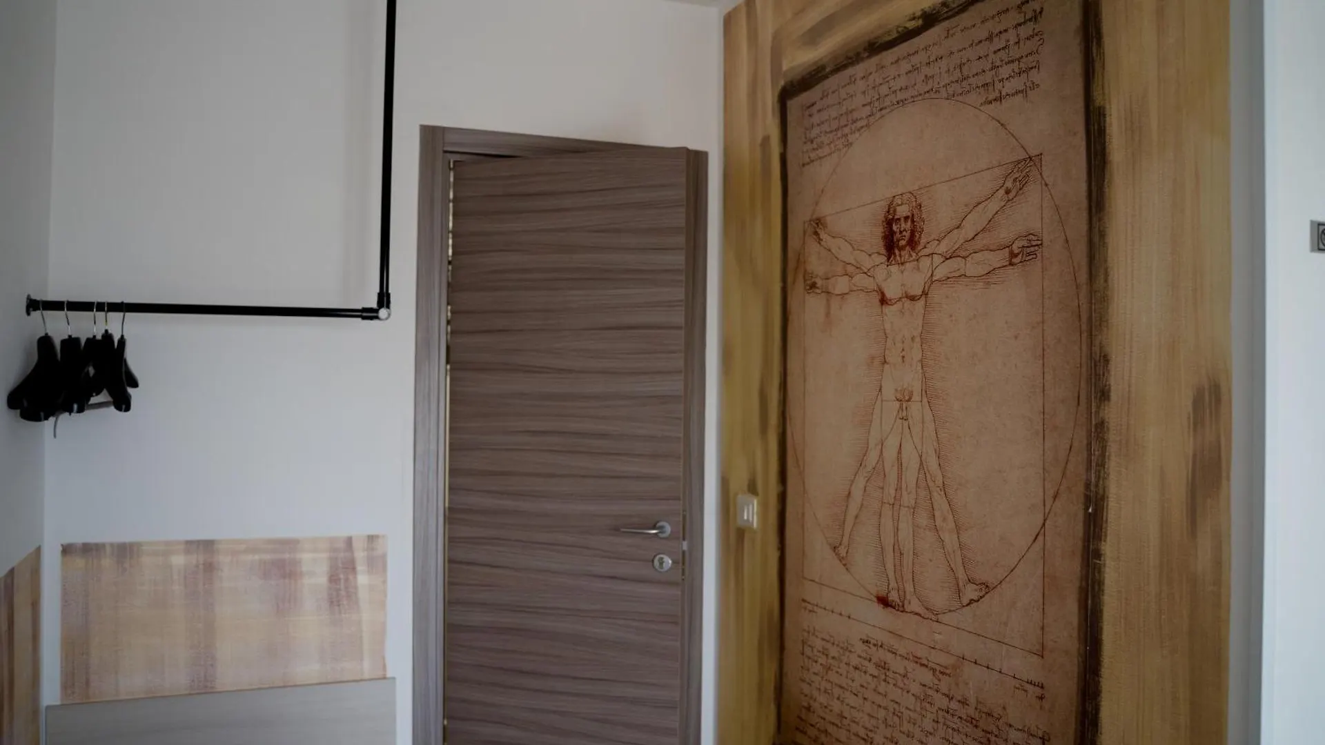 Coco'S Rooms Bari Bed & Breakfast