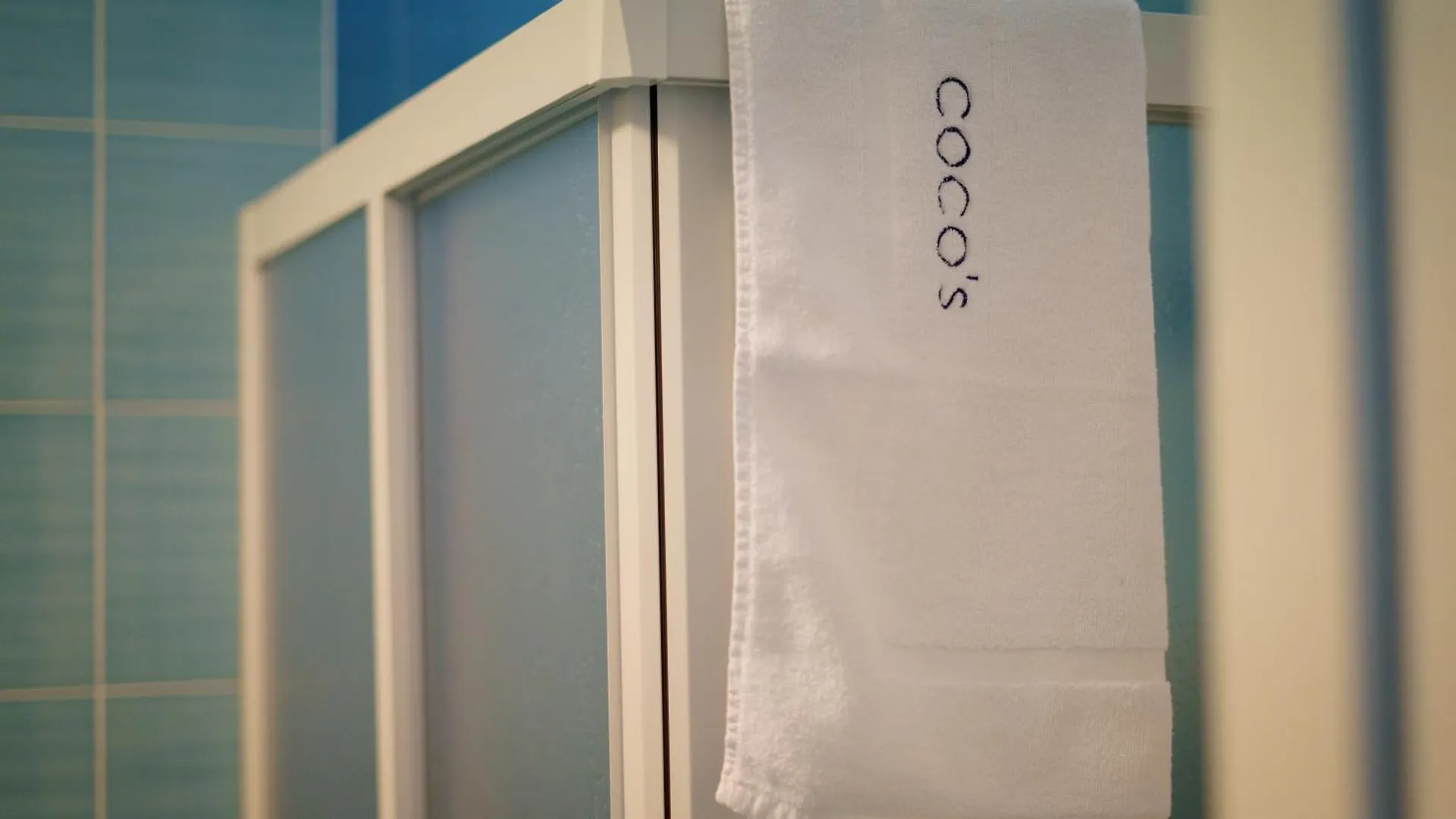 Bed & Breakfast Coco'S Rooms Bari Itálie