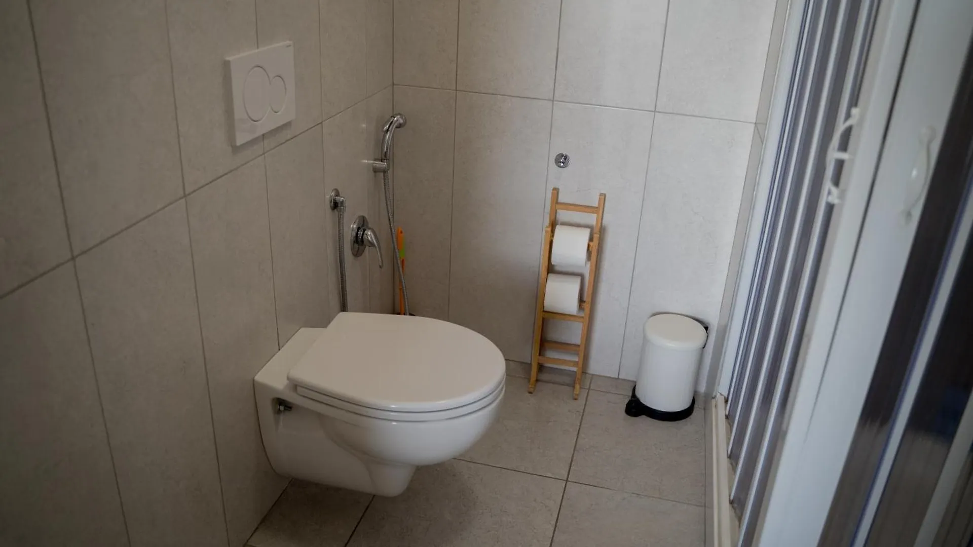 Coco'S Rooms Bari Panzió