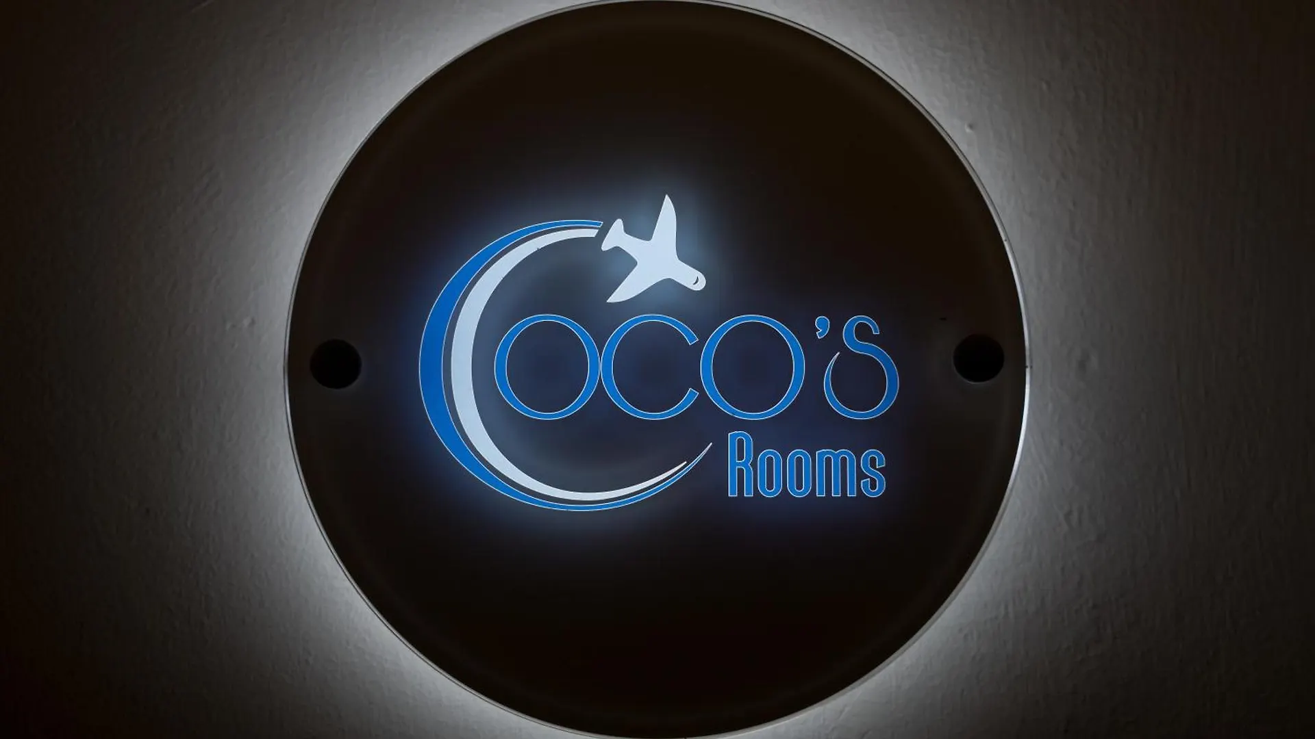 Coco'S Rooms Bari Olaszország
