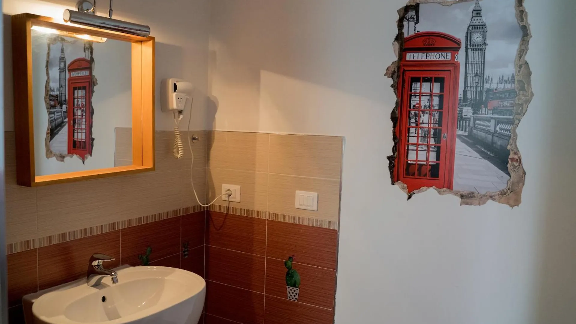 Coco'S Rooms Bari